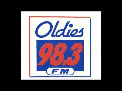 Oldies 98.3 Radio Commercials Savannah 1994