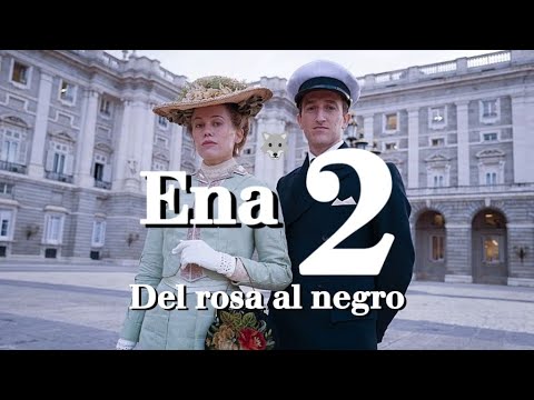 Ena Capitulo 2 Del rosa al negro Completo  Sin Narración Subtitulado 2K 