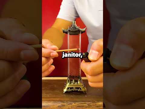 What's the dumbest reason you've seen someone get promoted?