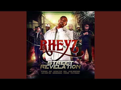 J'ai un souci (feat. Akissa, Black Vener)