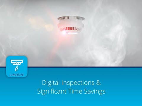 Fire-/Smoke Detectors Safety Video
