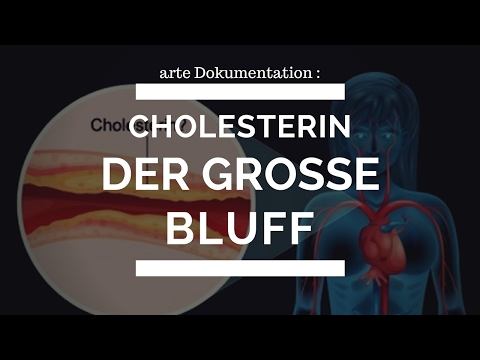 Cholesterin, der große Bluff arte Doku