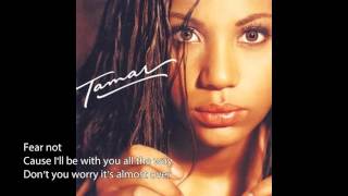 Tamar braxton &quot;KING&quot;  Lyrics [full lyrics] - new song