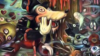 Synthetik Chaos - Demento Juice