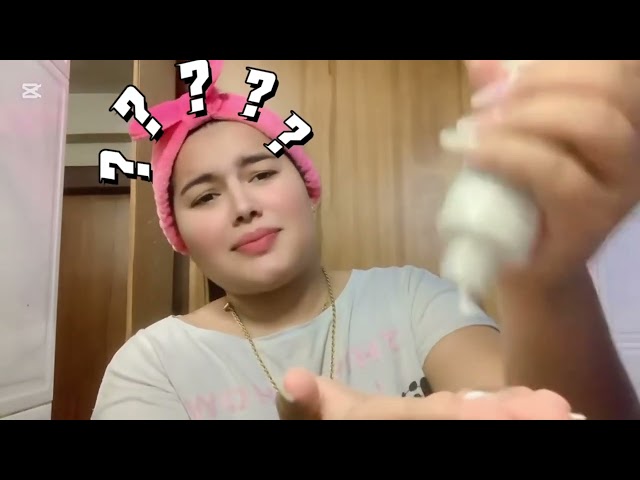 Vídeo relacionado con QUIYUM Set de Cuidado Facial con Cúrcuma y Vitamina C, Kit Completo de Skincare Facial para Mujer de 5 Piezas, Set de Regalo con Leche Limpiadora, Tónico, Crema de Ojos, Sérum y Crema Facial