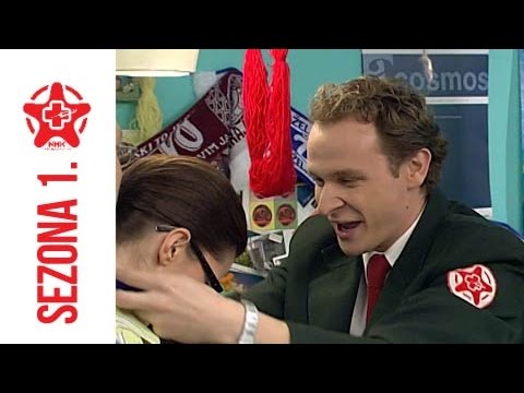 Naša mala klinika (NMK HRVATSKA) - Naša mala alternativna klinika  - Broj 23  HD