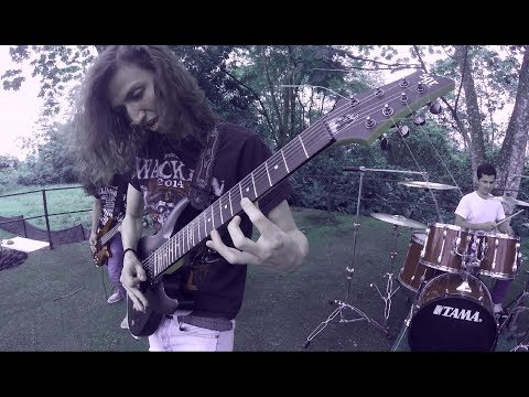 MetaltoucH - Instrument The Gods (Official Music Video)