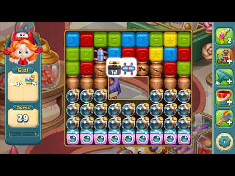 Toy blast level 2126