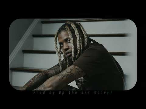 [FREE] Lil Durk x Rod Wave x YFN Lucci Type Beat - "Time Heals" (Prod by Up thu der Money!)