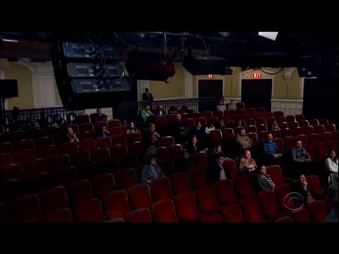 Entertainment Industry Continues to Get Rocked By Pandemic