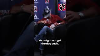 #TimMcGraw meets McGraw #NWBB