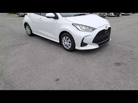 Toyota Yaris HYBRID AUTO G - Image 2