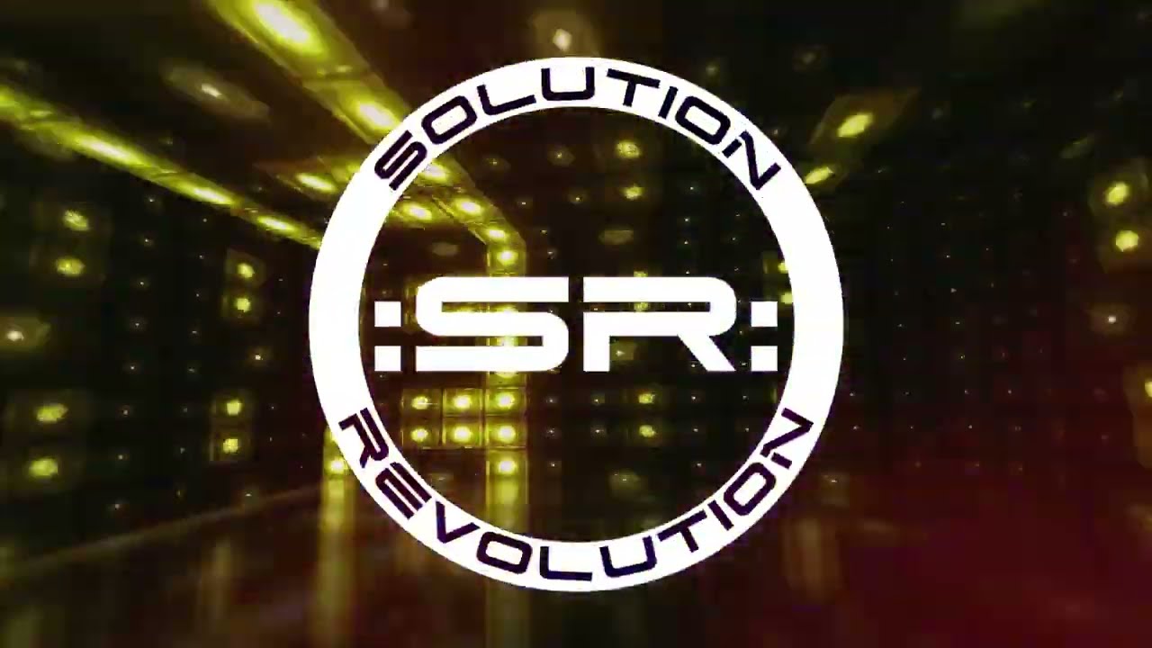 Promotional video thumbnail 1 for Solution Revolution Band