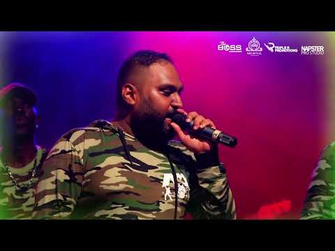 Jhilmil Sitaron Ka Aangan Hoga | Pravesh Mathoera | No Merxi | Live