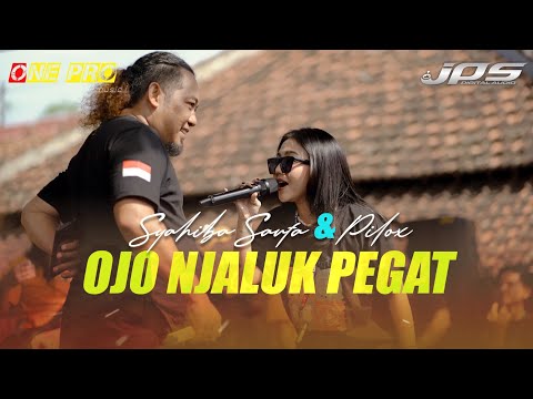 SYAHIBA OJO NJALUK PEGAT PILOX ONE PRO x JPS AUDIO