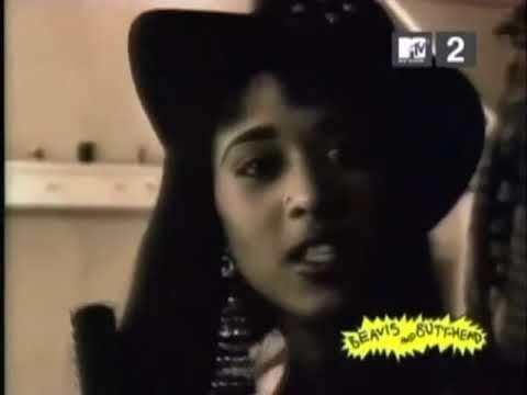 Beavis and Butt-Head - Do 'Midi, Maxi & Efti - Bad Bad Boys'