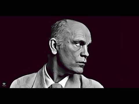 Meditation with John Malkovich from Being John Malkovich (ambience)