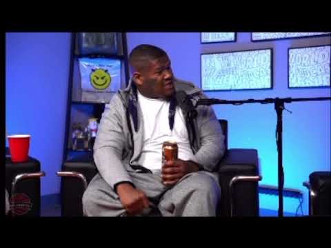 Crip Mac Claims He Beat Up One Of The Gerson Park Members For Saying Cuz Wit a K ( Kuz)