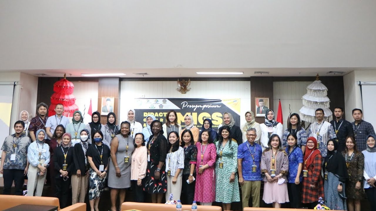 PRE SYMPOSIUM DIDACTIC COURSE & WETLAB: Microinvasive Glaucoma Surgery