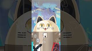 愛迷エレジー(Reloaded) / ニャンヤオチュー アカペラ 歌ってみた #shorts