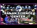 Raman Science Center Nagpur ️ Planetarium 2022 Pbrvlogs