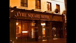 The Eyre Square Townhouse - Galway Hotels, Ireland
