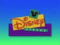 Disney Videos Logo 1995 DVD Source