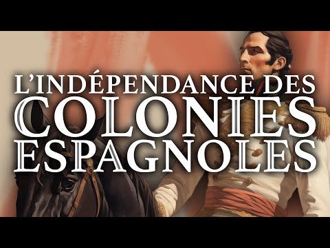 Comment l'Empire Colonial Espagnol s'est-il effondré ?
