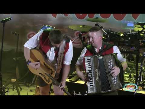 JUHE aus Tirol --  Mix 01