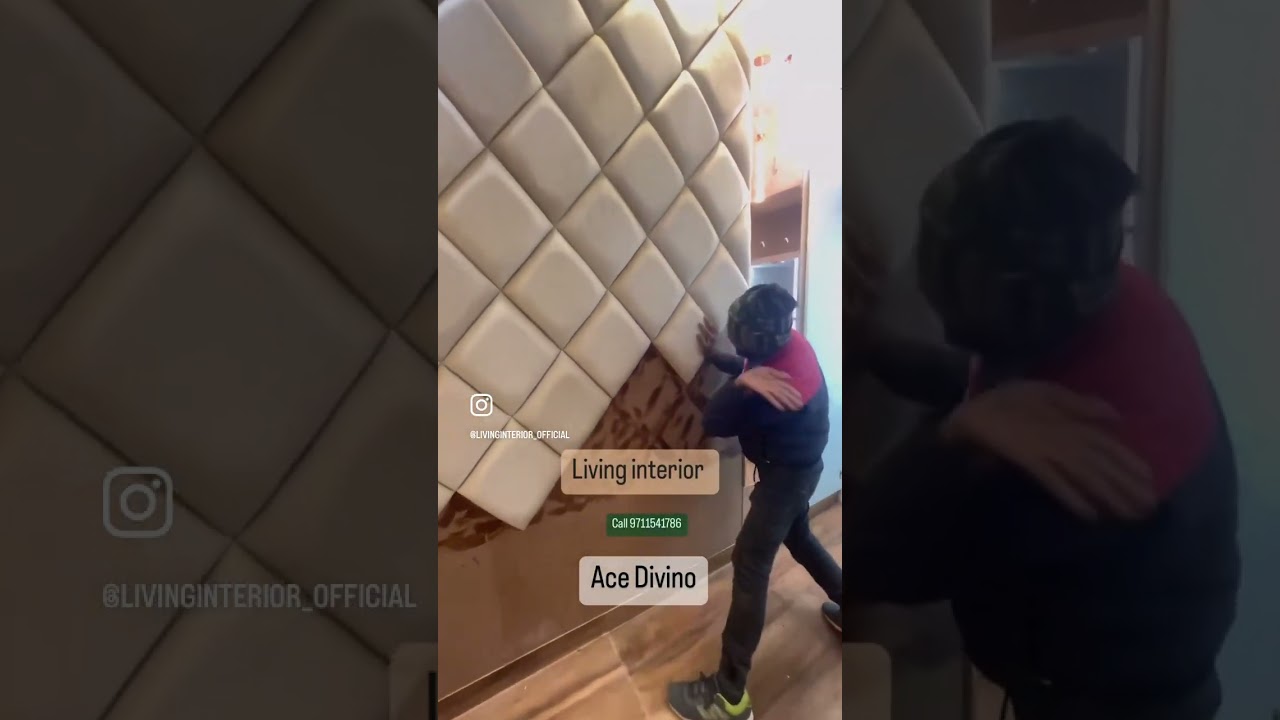 Ace Divino interior #acedivino