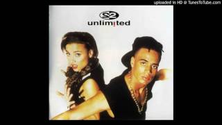 2 Unlimited - Escape In Music (Instrumental Edit)