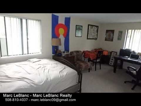 4 Village Hill Ln Unit 15, Natick MA 01760 - Condo - Real Estate - For Sale -