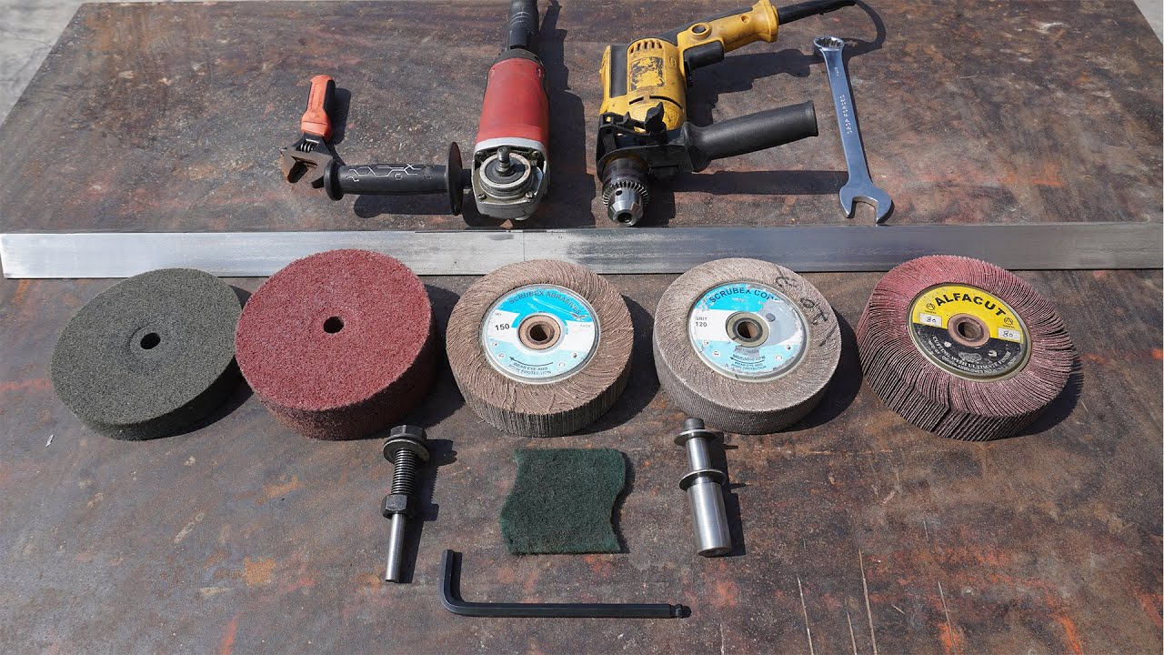 What is satin finish stainless steel? Tipseri