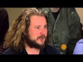 My Morning Jacket On CBS Morning