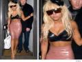 Lady Gaga - Poker Face (oOoOORemix) 