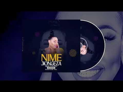 Aisha vuvuzela - Nimejiongeza (official Audio)