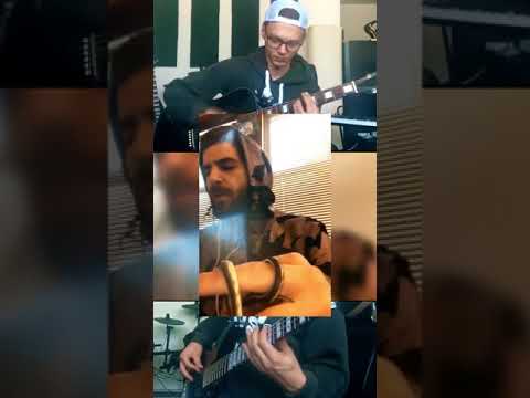 KarantinCHI - Ms. Jackson OutKast - Deda, Tbra Loco