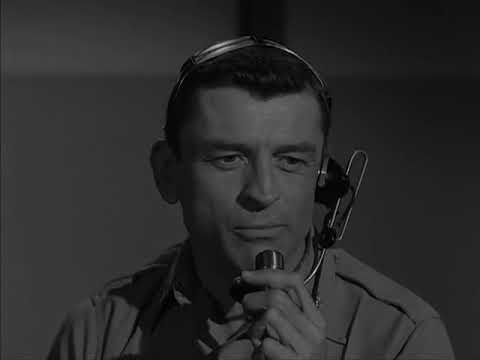 4x11 pt.02 Dimensioni parallele - Ai Confini Della Realtà (The Twilight Zone)