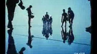 Publicité Manpower - le chaînon manquant