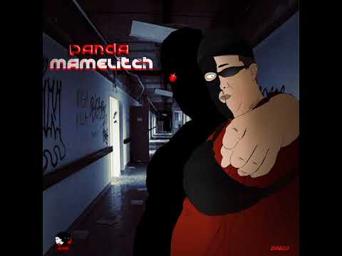 PANDA 08-MAMELITCH-(PROD BY SLAY XAN)