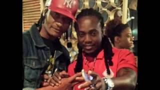 KIPRICH - CALL MI MR CHIN - LANE SHIFTER RIDDIM [AUGUST 2018]