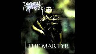 Immortal Technique - Toast To The Dead