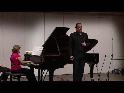 N. Rimsky-Korsakov "The Tsar's Bride" - Aria of Gryaznoy