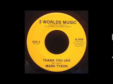 Mark Tyson - Thank You Jah 7