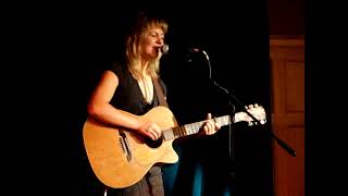Anaïs Mitchell - If It&#39;s True (live in Edinburgh, October 2010)