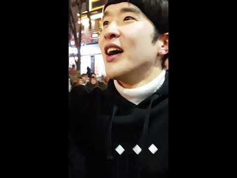 [MAXXAM] 180210 오새봄 - Wanna Be2 (Wanna One cover)