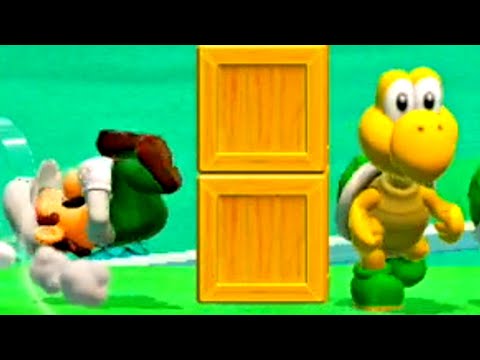 Super Mario Maker 2 🔥 Expert Endless Challenge #844