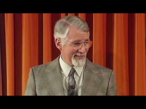 32. Schlüssel zum Alten Testament Teil 32 - Psalmen Teil 2