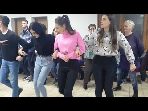 🔴 Kamenica - Kameničko kolo - Crna Rijeka - EDOO I PELEE - Bosanski teferič