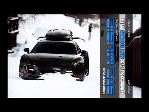 STC.music - Podcast 53 - Get Down mix